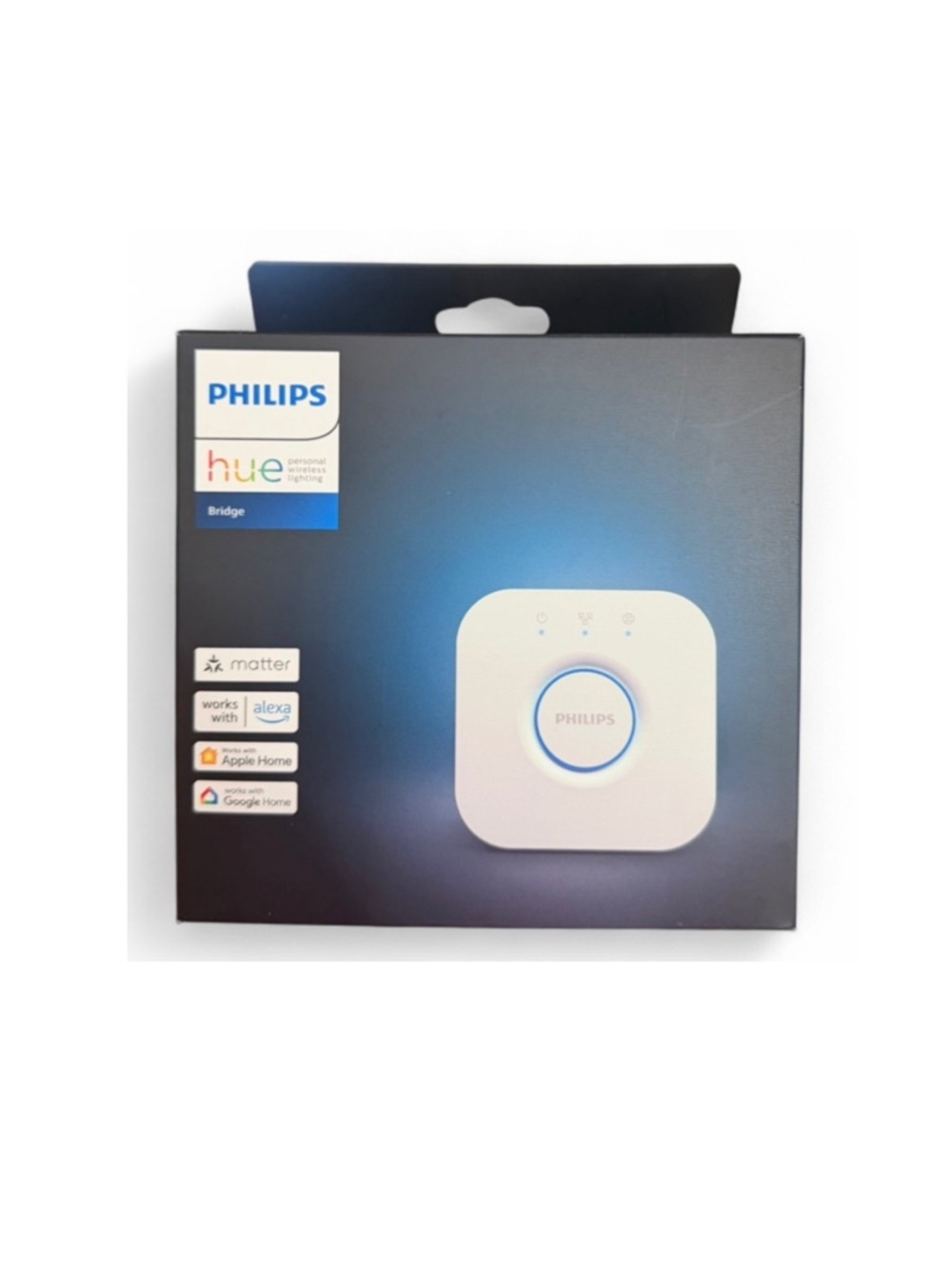 BRAND NEW & SEALED Box Philips Hue Bridge